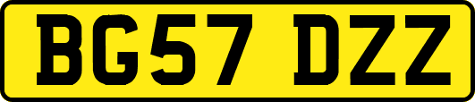 BG57DZZ