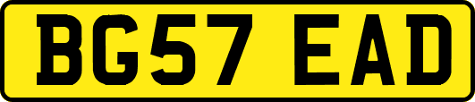 BG57EAD