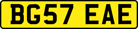 BG57EAE