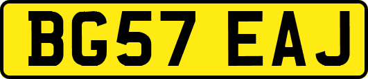 BG57EAJ