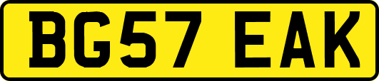 BG57EAK