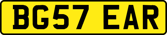 BG57EAR