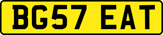 BG57EAT