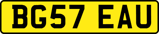 BG57EAU