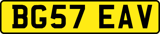 BG57EAV