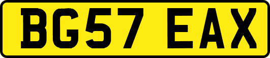 BG57EAX