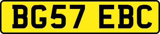BG57EBC