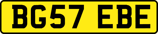 BG57EBE