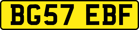 BG57EBF