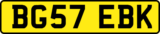 BG57EBK