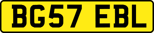 BG57EBL