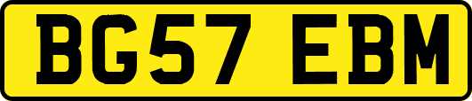 BG57EBM