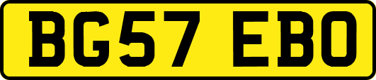 BG57EBO