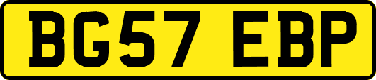 BG57EBP