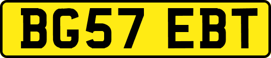 BG57EBT