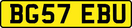 BG57EBU