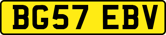 BG57EBV