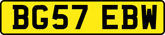 BG57EBW