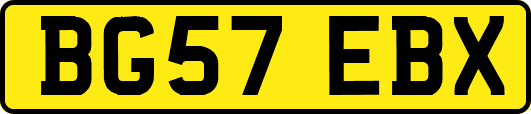 BG57EBX