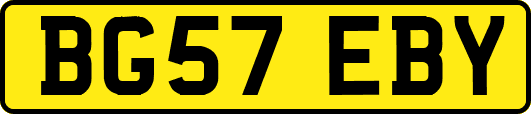BG57EBY