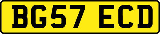 BG57ECD
