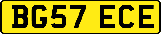 BG57ECE