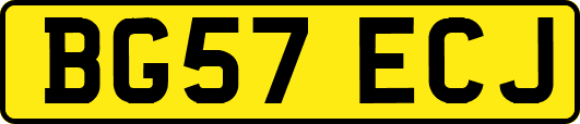 BG57ECJ
