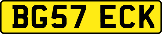 BG57ECK