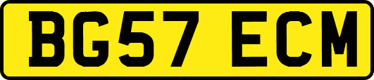 BG57ECM
