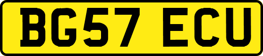 BG57ECU