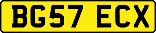 BG57ECX