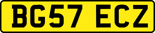 BG57ECZ