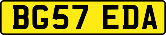 BG57EDA