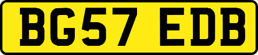 BG57EDB