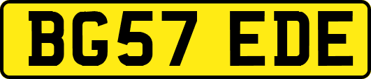 BG57EDE