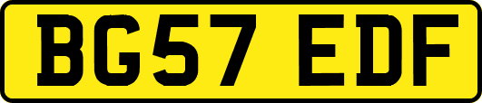 BG57EDF
