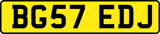 BG57EDJ