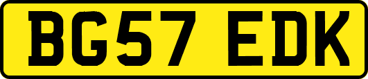 BG57EDK