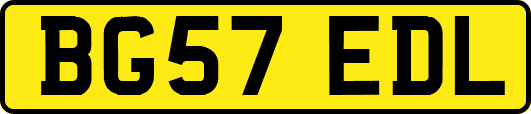 BG57EDL