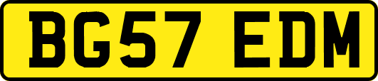 BG57EDM