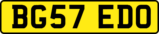 BG57EDO