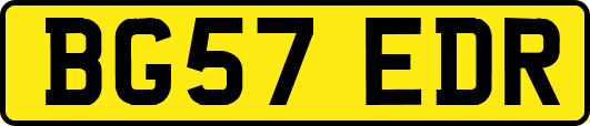 BG57EDR