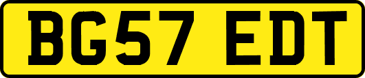 BG57EDT