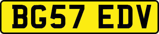 BG57EDV