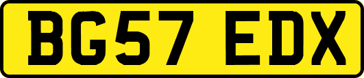 BG57EDX