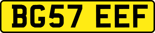 BG57EEF