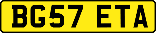 BG57ETA