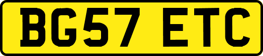 BG57ETC