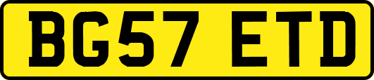 BG57ETD