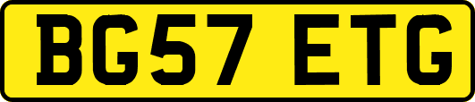BG57ETG